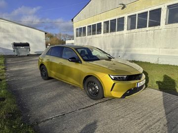 Fotografie Opel Astra L Lim. 5-trg. Enjoy