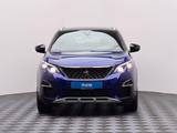 Peugeot 3008 THP 165 EAT6 Stop & Start 1.6 GT-Line LED - Peugeot 3008 Gebrauchtwagen