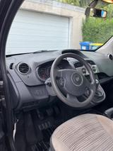 Renault Kangoo TomTom Edition 1.6 16V 105 TomTom Edition - gebrauchte Renault Kangoo aus dem Jahr 2012