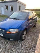 Chevrolet Kalos 1.2 SE Klima, 99.000 km - Chevrolet Kalos: 1.2