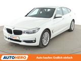 BMW 320d GT Luxury Line Aut.*NAVI*LED*HUD*TEMPO*PDC* - BMW 320 Gran Turismo mit Diesel-Antrieb: Limousine