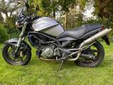 Cagiva Raptor 1000 - Angebote entsprechen deinen Suchkriterien