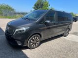 Mercedes-Benz EQV 300 Lang - - mit Elektro-Antrieb: Van