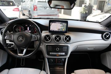 Mercedes CLA Shooting Brake - 11