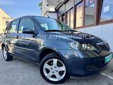 Mazda 2 Lim. 1.4 Active-1.HAND-KLIMA-5Türig-SCKHEFT - Mazda 2 in Krefeld