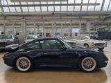 Porsche 993 Turbo Coupe WLS 2 - Porsche 993: Turbo