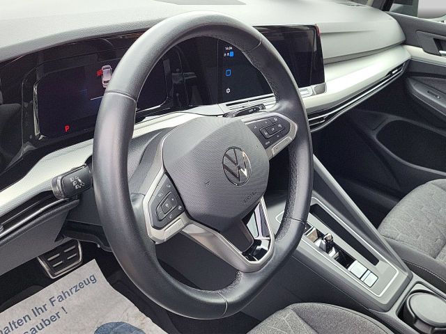 Golf VIII 2.0TDI Aut. MOVE AHK LED ACC