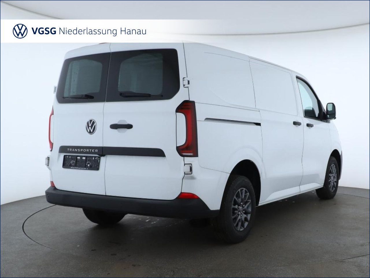 Volkswagen T7 Transporter - Bild 3