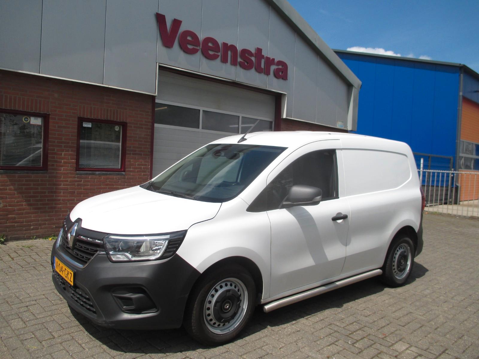 Renault Kangoo 1.5DCI Klima Navi Tempomat Netto €7950,=