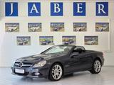 Mercedes-Benz SL 280/300 DT.FZG SAISON 04-10 - Mercedes-Benz SL 280: Cabrio