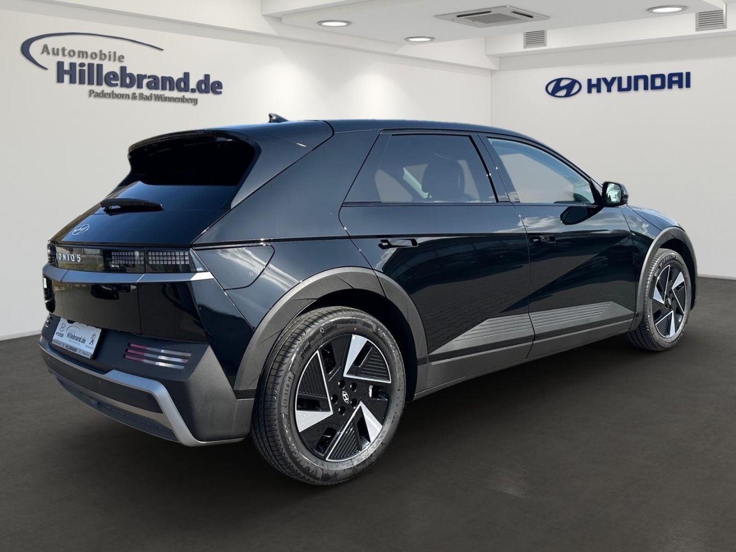 Hyundai IONIQ 5 – Bild 3