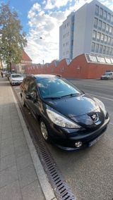 Peugeot 207 sw Kombi, Auto, cityflitzer -H... - Peugeot 207 in Nürnberg
