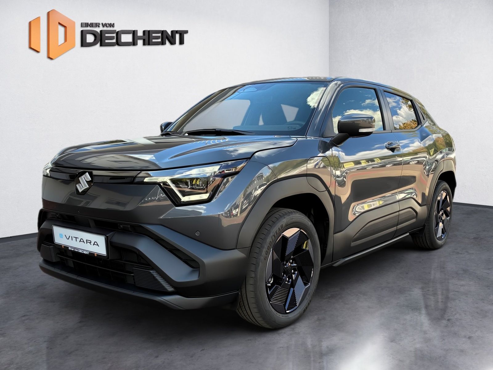 Fahrzeugabbildung Suzuki e Vitara EV 61kWH eAxle Comfort Kamera,LED,PDC