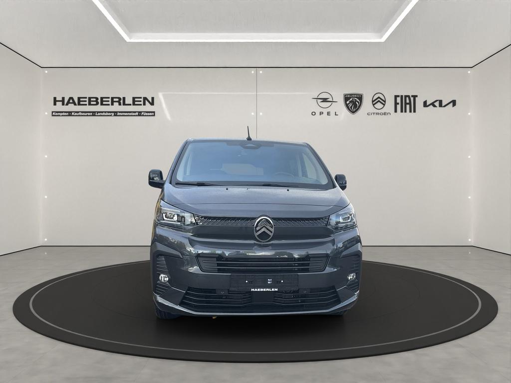 Citroën SpaceTourer