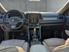 Fahrzeugabbildung Koleos Initiale Paris 4x4 BLUE dCi 190 4WD X-tro