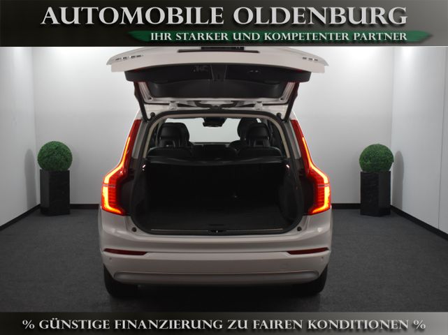 Volvo XC90 B5 D Momentum Pro AWD *AHK*ACC*Memo*KAM*LHZ