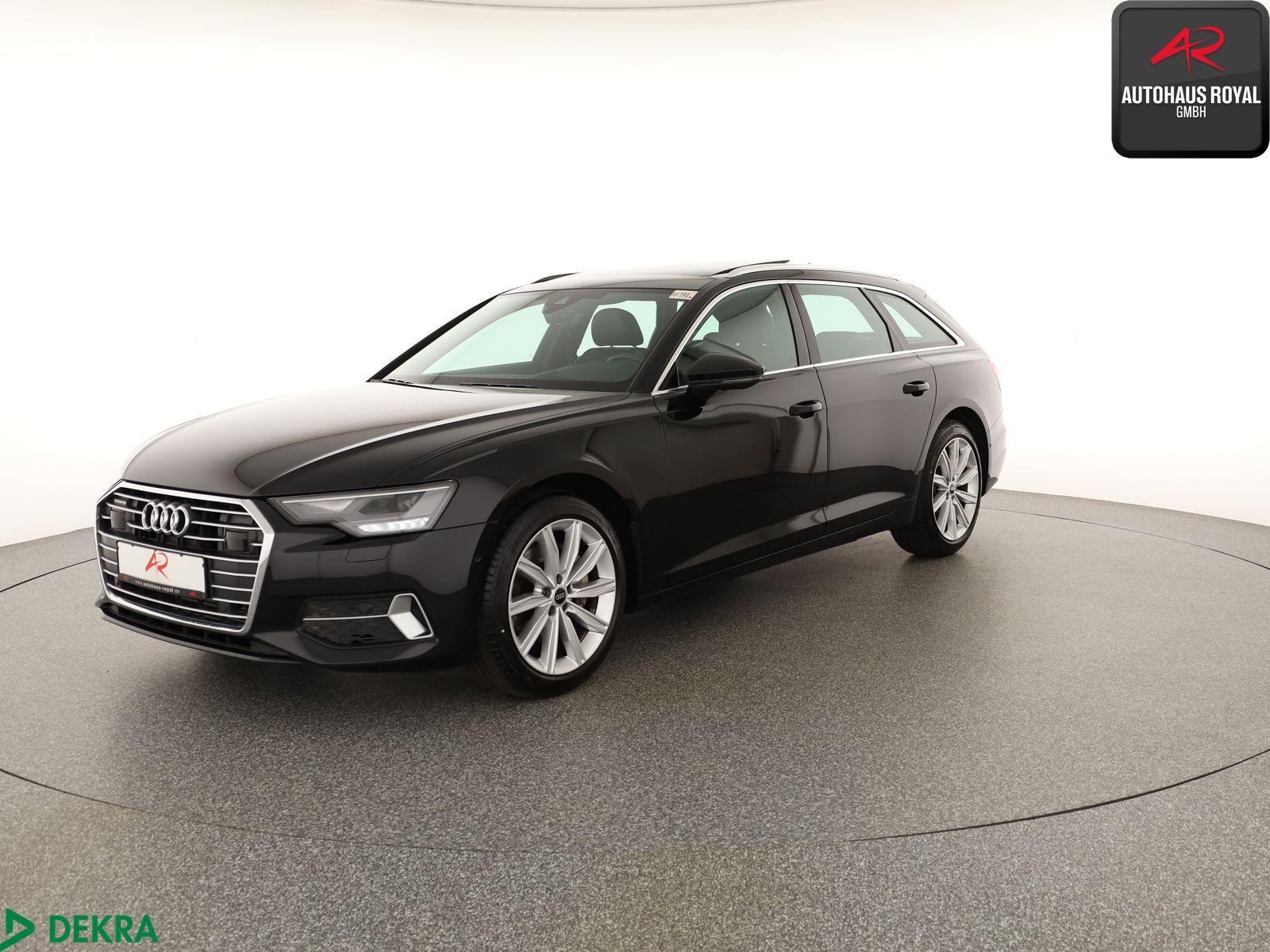 Audi A6 Avant 45 TFSI qu S LINE 19Z HUD,KEYLESS,ACC