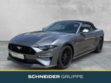 Ford Mustang GT Convertible 5.0 Ti-VCT V8 Aut. +LEDER