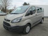Ford Transit/Tourneo Custom Kombi 300 L1 - Ford Tourneo transit