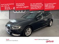 Audi A4 - Vorschau Bild 1
