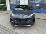 Kia Sportage 1.6GT-Line /2WD/ Technik/Leder/Nav/Pano - gebrauchte Kia SUV & Geländewagen