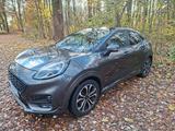 Ford Puma 1,0 EcoBoost Hybrid 92kW ST-Line X ST-L... - Ford Puma von privat