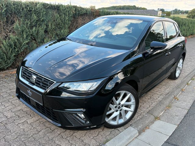 SEAT Ibiza 1.0 TGI*FR-Line*30TKM*