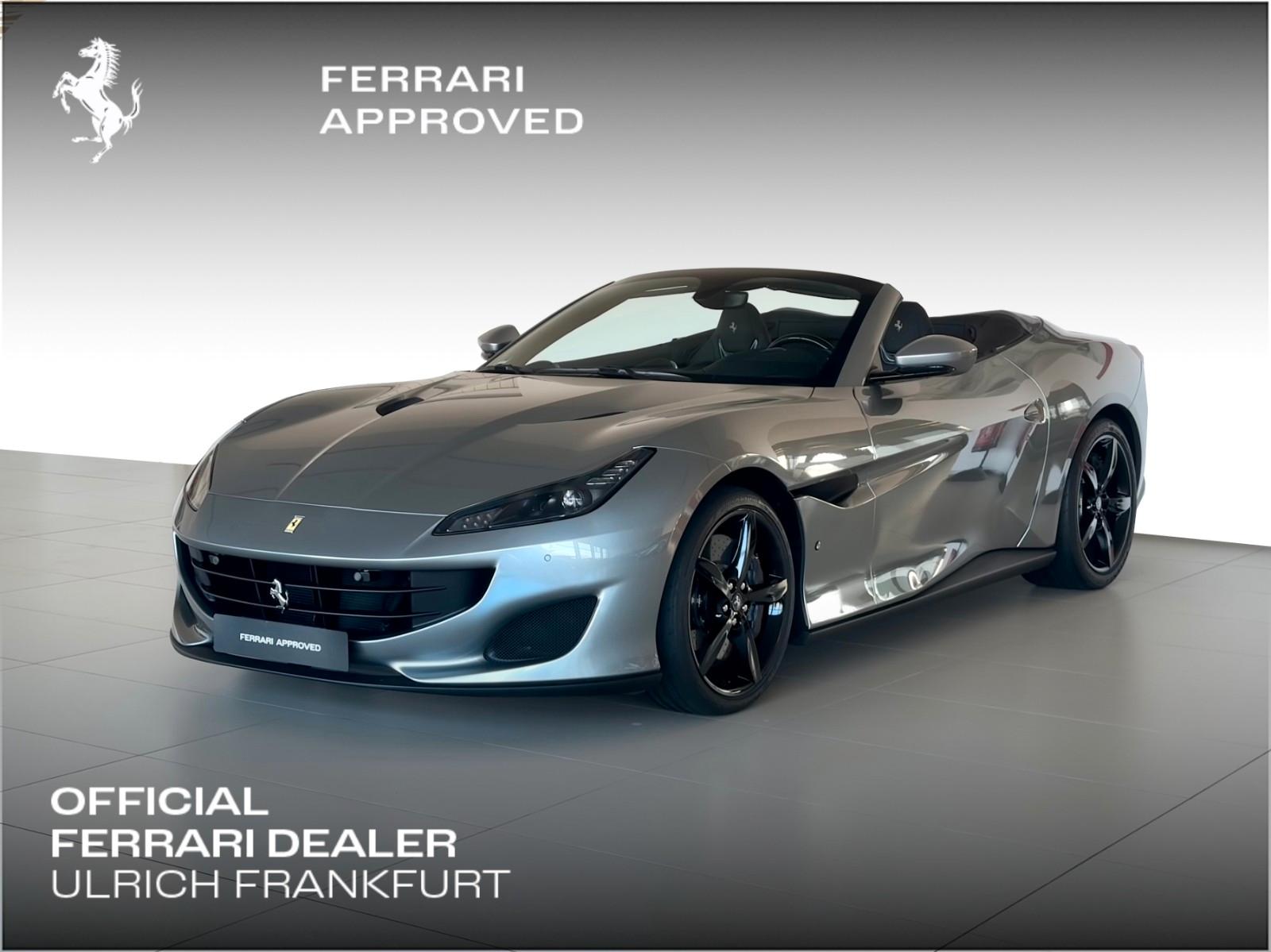 Ferrari Portofino   ***Ferrari Frankfurt***