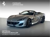 Ferrari Portofino   ***Ferrari Frankfurt*** - graue Ferrari Portofino