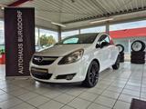 Opel Corsa D Sport Color Wave Klima Ganzjahresreifen - Opel Corsa aus 2010: Sport