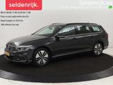Volkswagen Passat Variant 1.4 TSI PHEV GTE Business | autom