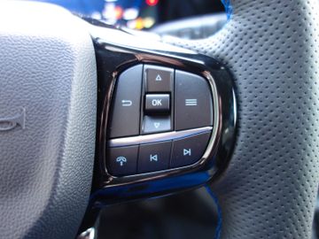 Bild 23 Ford Transit Custom 320L 2 MS-RT 2.0TD170 A8 4WD