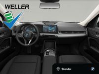 BMW iX1 - Vorschau Bild 1