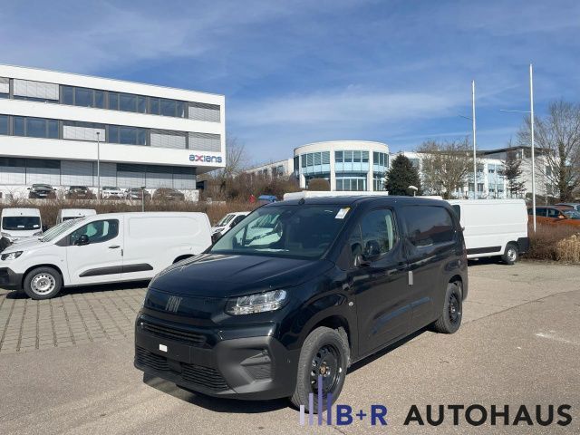 Fiat Doblò serie 3 Doblò L2 Heavy Kawa 1.5 BlueHDi