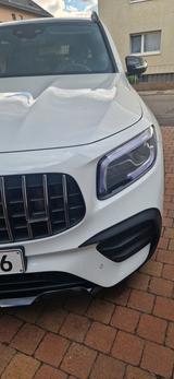 Mercedes-Benz GLB 35 AMG Mercedes-AMG GLB 35 4MATIC DCT Me... - Mercedes-Benz GLB 35 AMG Gebrauchtwagen