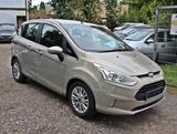 Ford B-Max B-MAX Titanium / TÜV/AU 09/2027 - Ford B-Max Gebrauchtwagen in Berlin