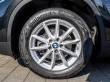 BMW X1 sDrive18d A NAVI PDC V+H DAB Tempomat Klima - gebrauchte BMW X1 aus dem Jahr 2022