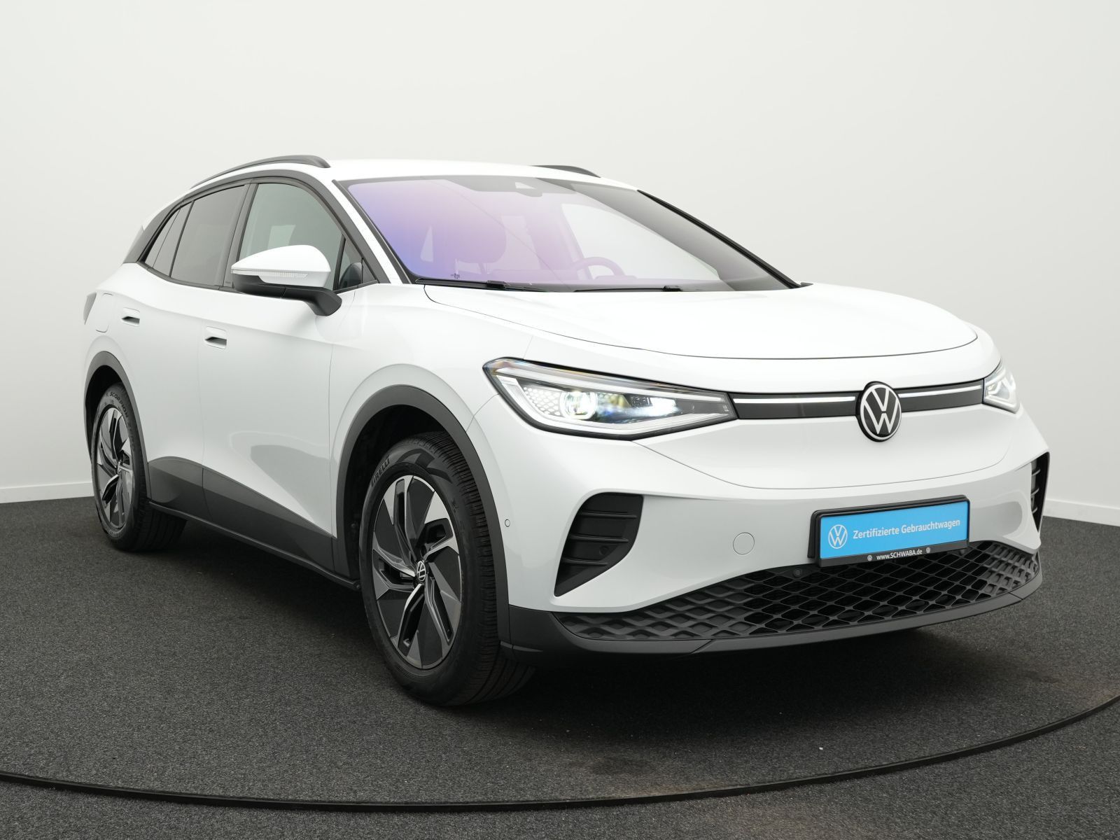 Volkswagen ID.4 - Bild 29