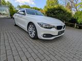 BMW 420 Gran Coupé 420i Gran Coupé Advant... - BMW 420 Gran Coupé: Head-Up Display