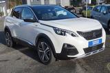 Peugeot 3008 GT HDi 180 Automatik LED;Navi;19Zoll;AHK - Peugeot 3008: Hdi