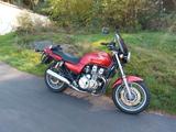 Honda Seven Fifty RC 42 - HONDA SEVEN FIFTY