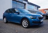 Skoda Kamiq Clever*DSG*NAVI*PDC V+H*LED* - Skoda Kamiq Gebrauchtwagen in Dortmund