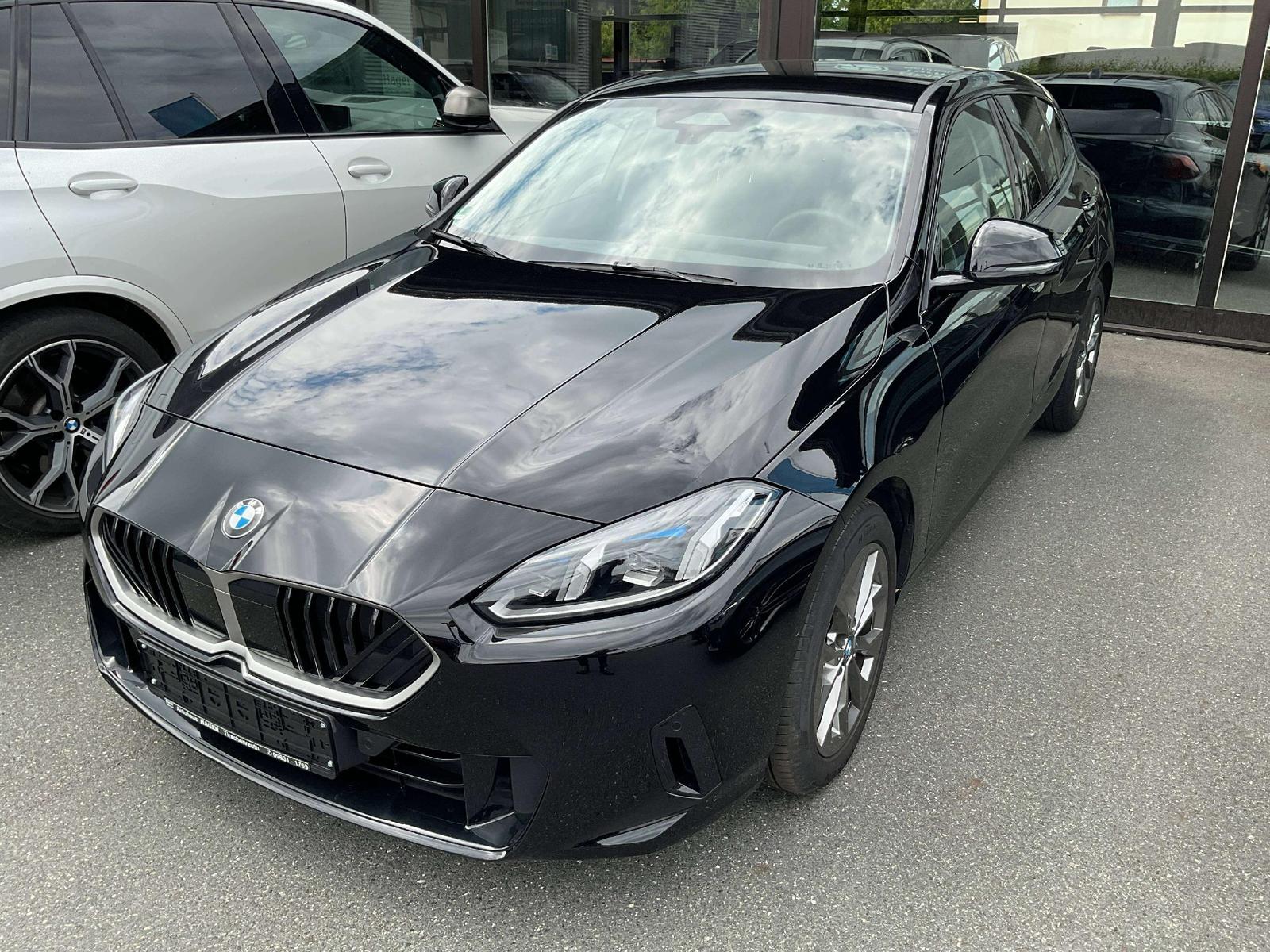 BMW 116 116i Sport, DrivingAssist,  uvm.