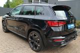 Cupra Ateca 4Drive *2.HD/DSG/360°/PANO/VC/NAV/LED/AHK* - Winterreifen Gebrauchtwagen