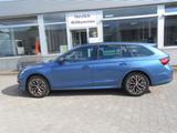 Skoda Octavia Combi 1.5 TSI ACT Style,NAVI,17Zoll Alu, - Skoda Octavia 1Z mit Benzin-Antrieb