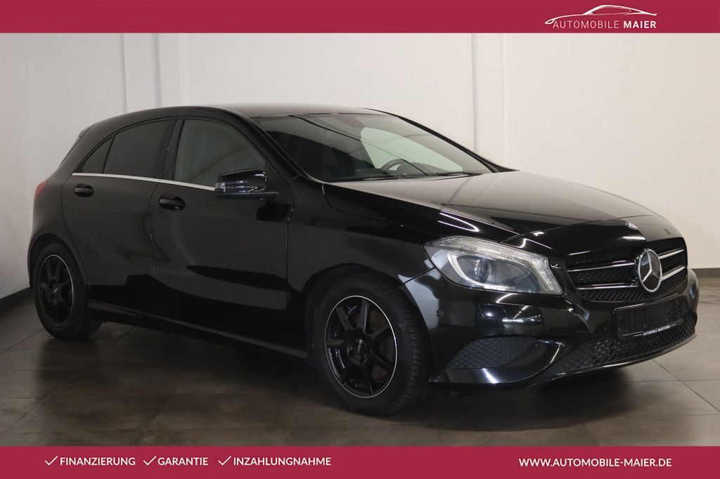 Angebot ansehen Mercedes-Benz A 180