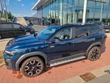 Dacia Bigster HYBRID 155 Journey  mit zahlreichem Zube