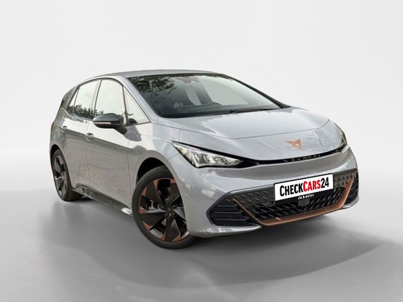 Image of Cupra Born