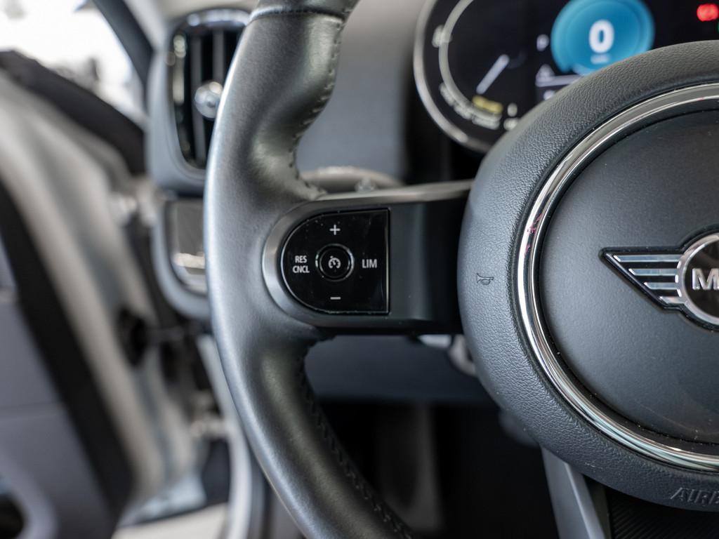 MINI Countryman Cooper SE ALL4 Classic Trim LED NAVI