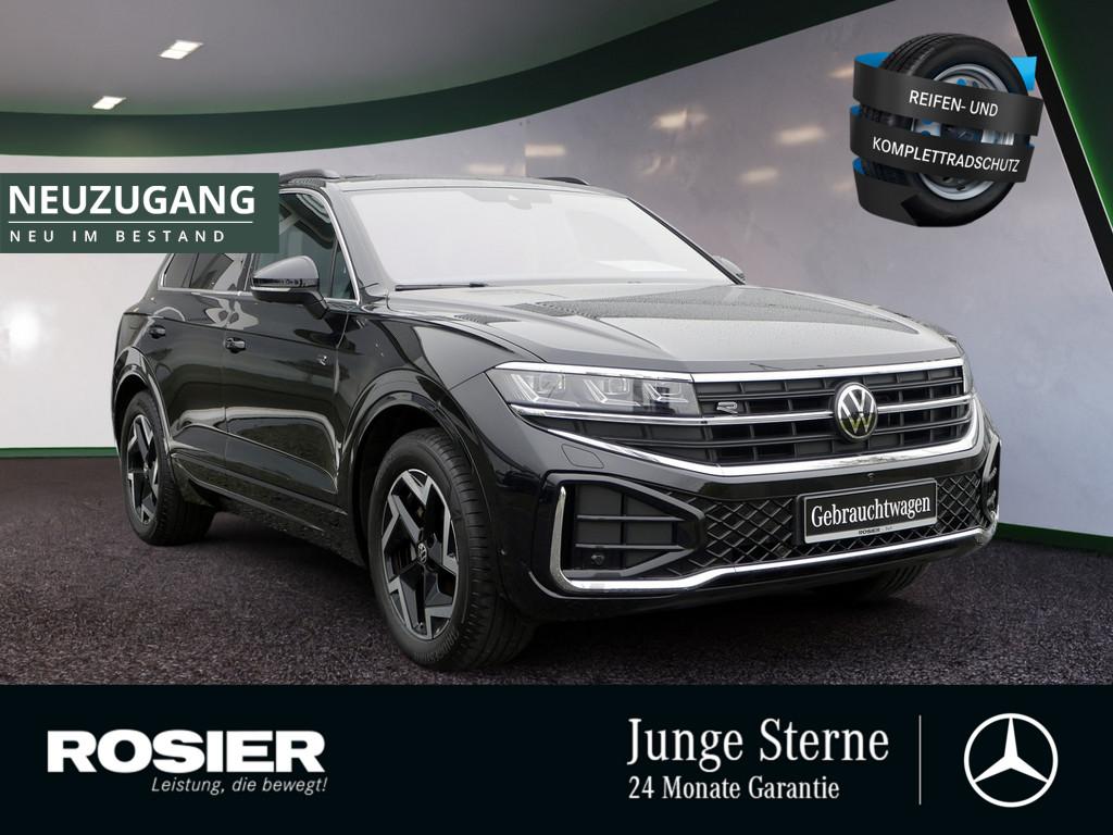 Volkswagen Touareg 3.0 TDI 4M R-Line STANDHZ. ACC PANO 360°